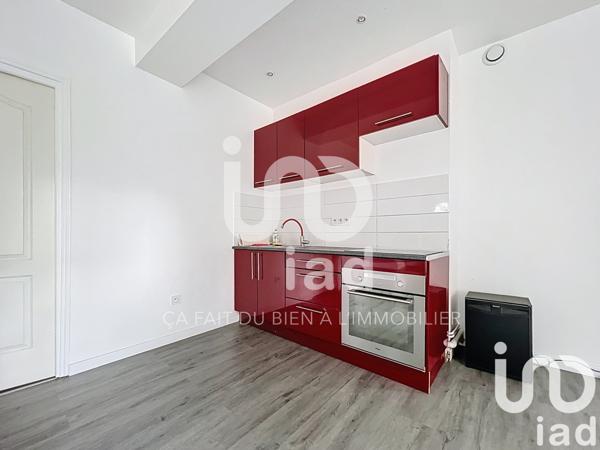 Appartement à vendre 2 pièces 38 m² Quincy-sous-Sénart