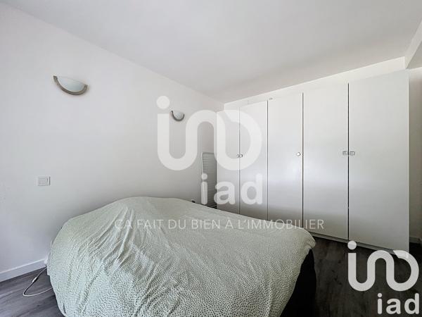 Appartement à vendre 2 pièces 38 m² Quincy-sous-Sénart