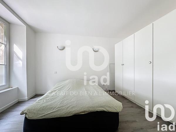 Appartement à vendre 2 pièces 38 m² Quincy-sous-Sénart