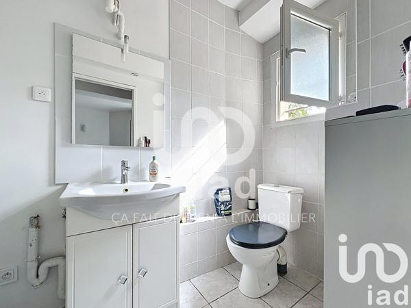 Appartement à vendre 2 pièces 38 m² Quincy-sous-Sénart