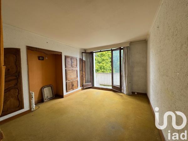 Appartement à vendre 3 pièces 56 m² Ablon-sur-Seine