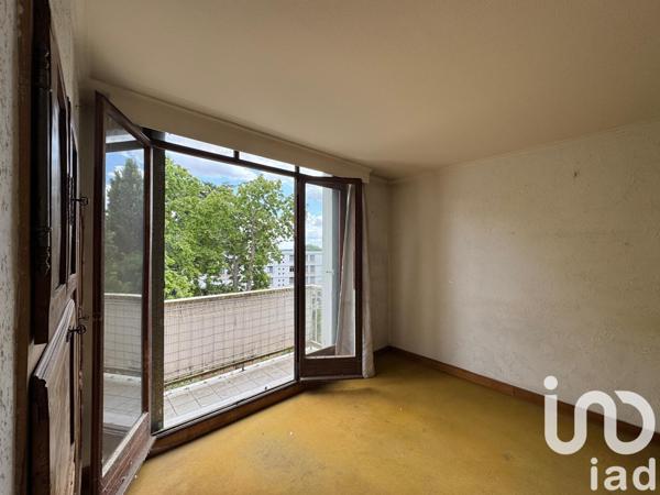 Appartement à vendre 3 pièces 56 m² Ablon-sur-Seine