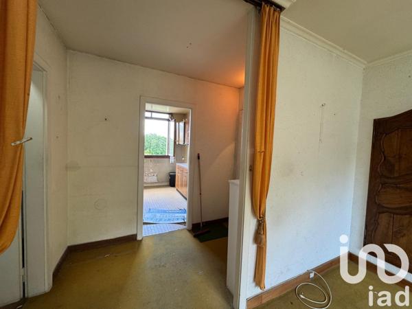 Appartement à vendre 3 pièces 56 m² Ablon-sur-Seine