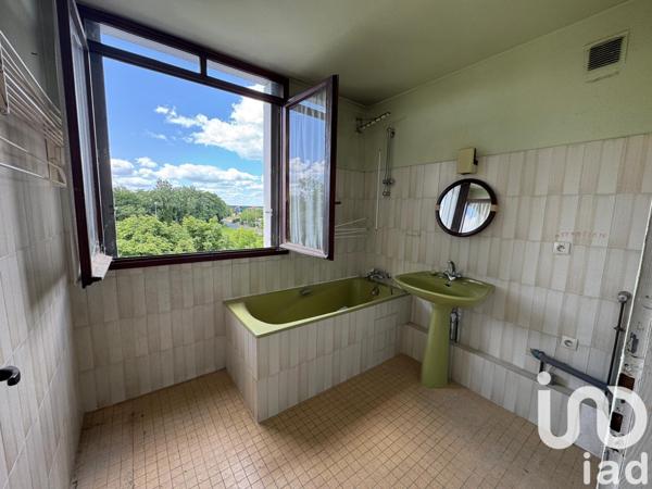 Appartement à vendre 3 pièces 56 m² Ablon-sur-Seine