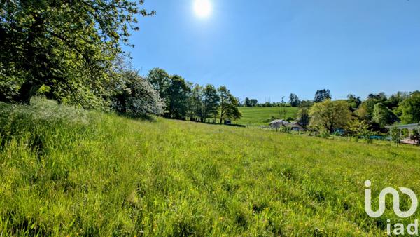Terrain à vendre 3 932 m² Phalsbourg