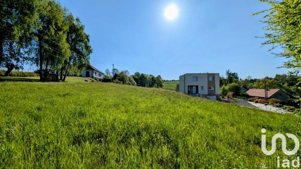 Terrain à vendre 3 932 m² Phalsbourg