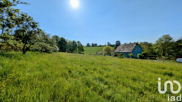 Terrain à vendre 3 932 m² Phalsbourg