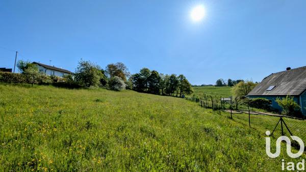 Terrain à vendre 3 932 m² Phalsbourg
