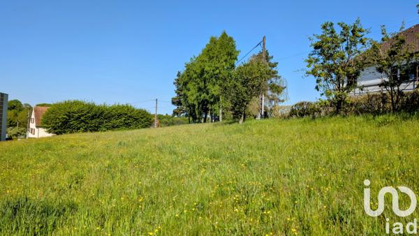 Terrain à vendre 3 932 m² Phalsbourg