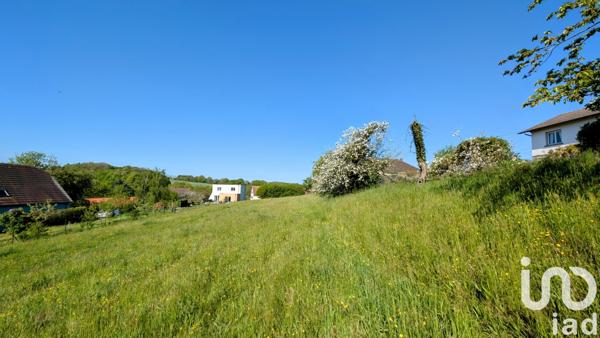 Terrain à vendre 3 932 m² Phalsbourg