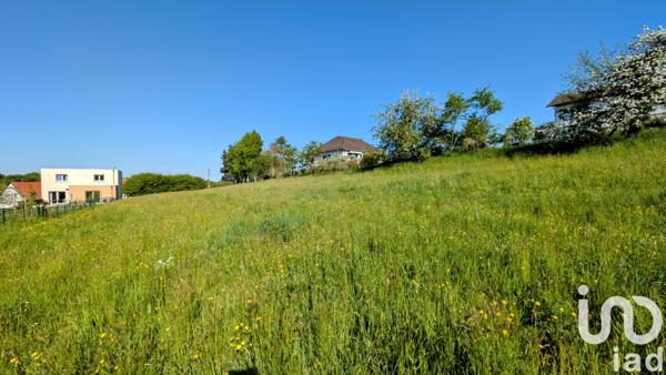Terrain à vendre 3 932 m² Phalsbourg