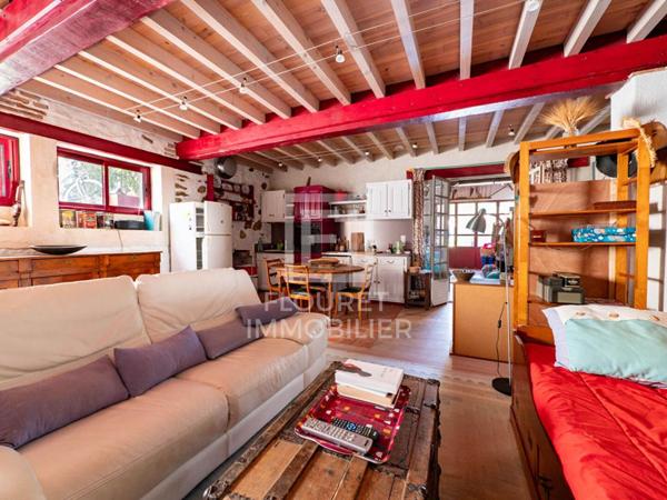 Mas catalan d'exception - Vue Albères, piscine, potentiel familial & libéral à 15 min des plages