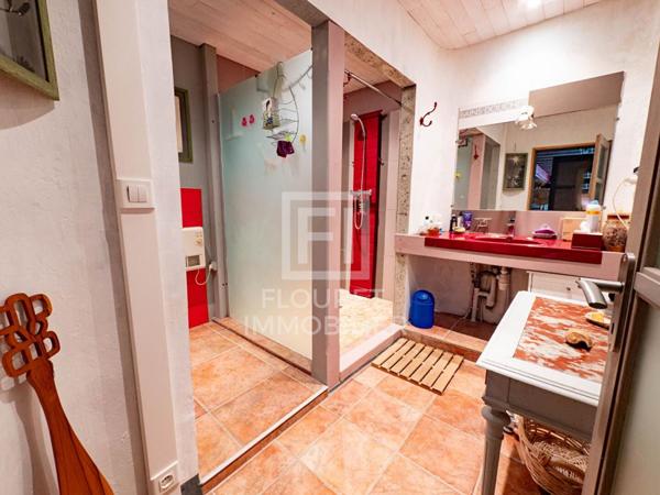 Mas catalan d'exception - Vue Albères, piscine, potentiel familial & libéral à 15 min des plages