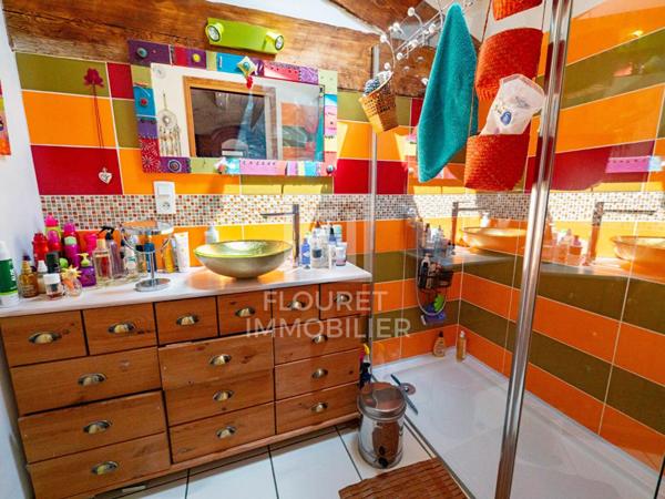 Mas catalan d'exception - Vue Albères, piscine, potentiel familial & libéral à 15 min des plages