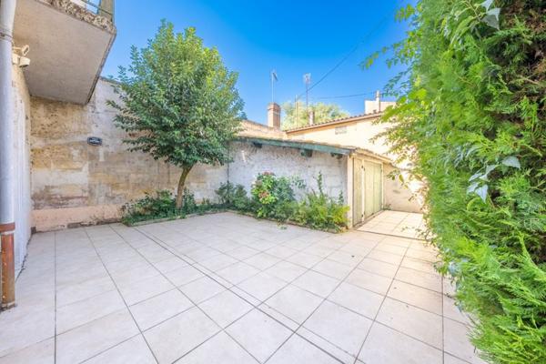 Maison à vendre |  Castillon-la-Bataille |  6 pièces | 178 m²