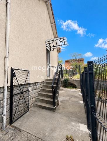Maison à BEAUMONT-SUR-SARTHE, 72170 - 5 pièces 110m²