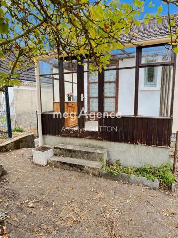 Maison à BEAUMONT-SUR-SARTHE, 72170 - 5 pièces 110m²