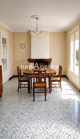 Maison à BEAUMONT-SUR-SARTHE, 72170 - 5 pièces 110m²