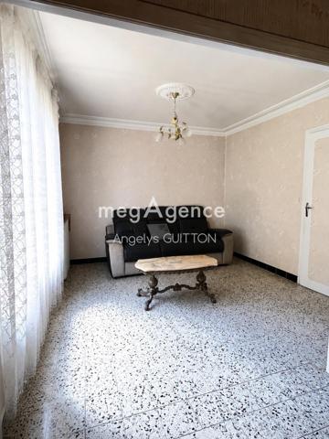 Maison à BEAUMONT-SUR-SARTHE, 72170 - 5 pièces 110m²