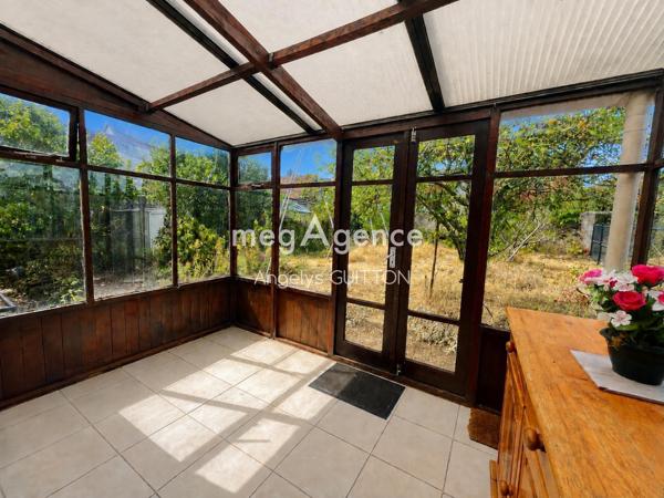 Maison à BEAUMONT-SUR-SARTHE, 72170 - 5 pièces 110m²