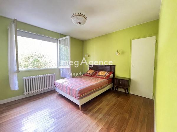 Maison à BEAUMONT-SUR-SARTHE, 72170 - 5 pièces 110m²