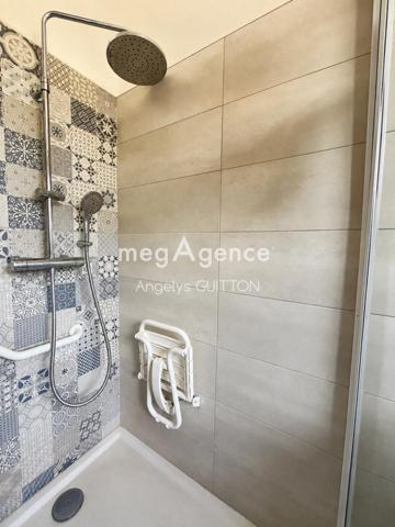 Maison à BEAUMONT-SUR-SARTHE, 72170 - 5 pièces 110m²