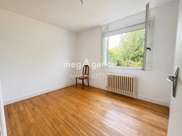 Maison à BEAUMONT-SUR-SARTHE, 72170 - 5 pièces 110m²