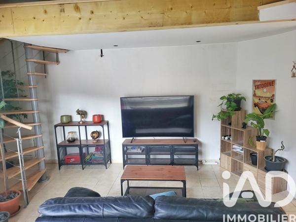 Appartement à vendre 2 pièces 63 m² Belgentier