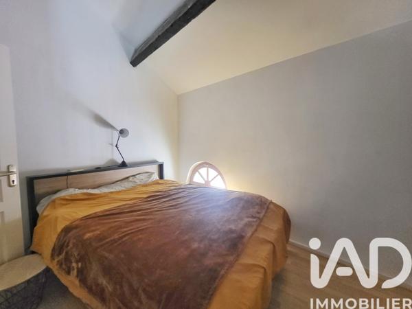 Appartement à vendre 2 pièces 63 m² Belgentier