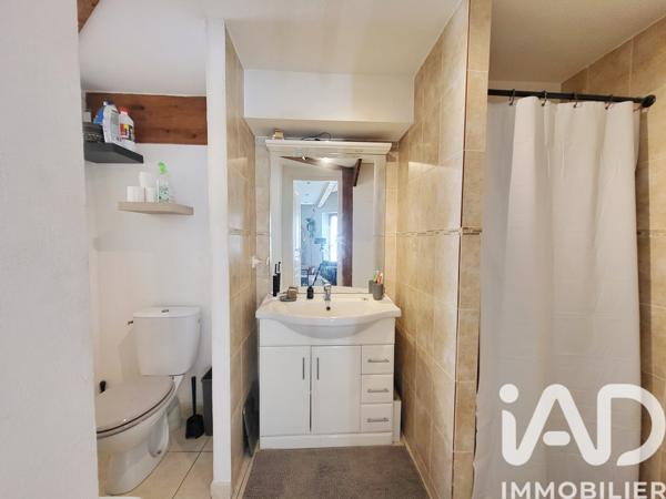 Appartement à vendre 2 pièces 63 m² Belgentier
