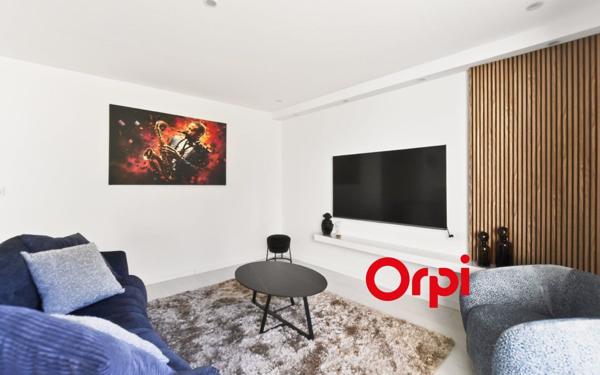 Appartement à vendre    4 pièces • 82,78 m2 Oullins