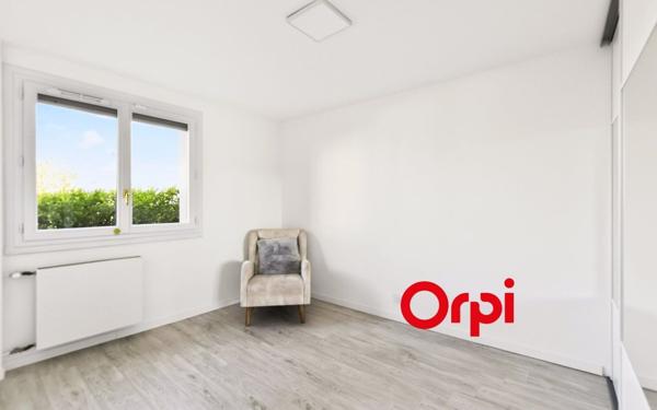 Appartement à vendre    4 pièces • 82,78 m2 Oullins