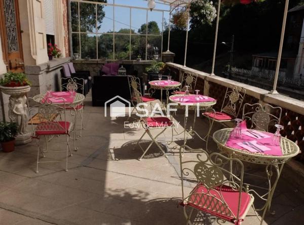 Investisseurs et  famille nombreuse