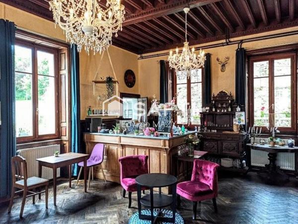 Investisseurs et  famille nombreuse