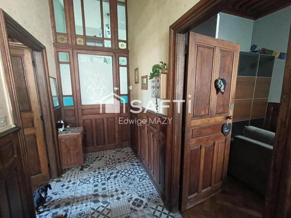 Investisseurs et  famille nombreuse