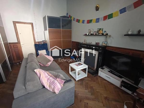 Investisseurs et  famille nombreuse