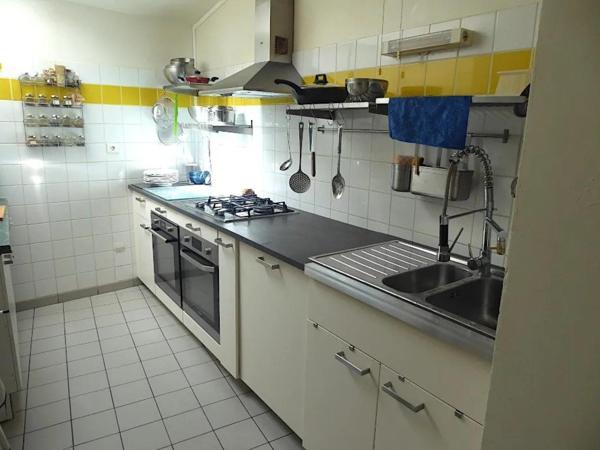 Investisseurs et  famille nombreuse