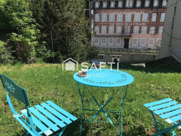 Investisseurs et  famille nombreuse