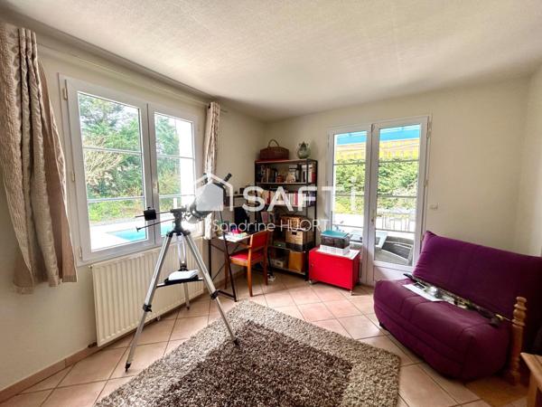 Belles prestations !