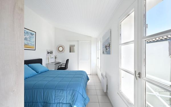 Maison à vendre    4 pièces •  Ars-en-Ré