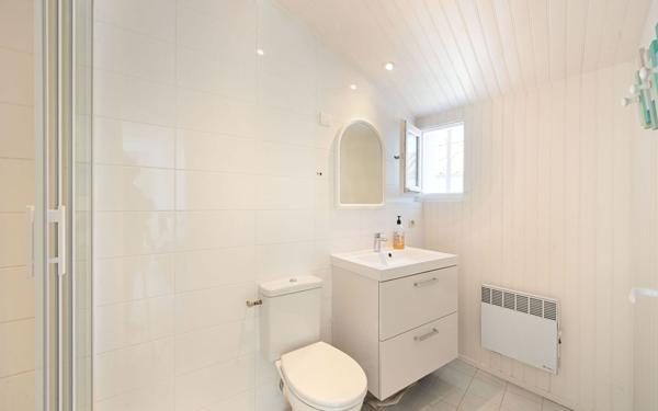 Maison à vendre    4 pièces •  Ars-en-Ré