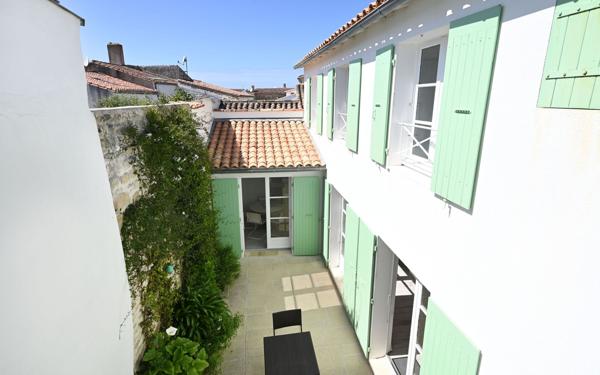 Maison à vendre    4 pièces •  Ars-en-Ré