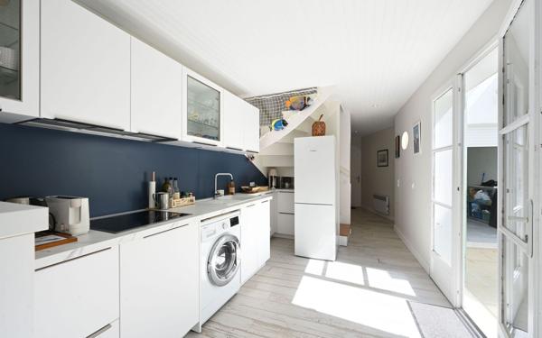 Maison à vendre    4 pièces •  Ars-en-Ré