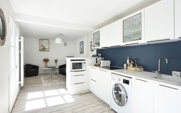 Maison à vendre    4 pièces •  Ars-en-Ré