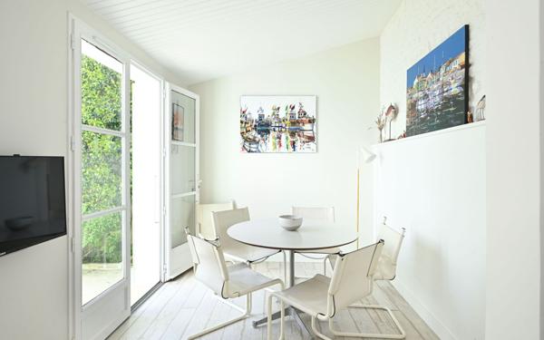 Maison à vendre    4 pièces •  Ars-en-Ré