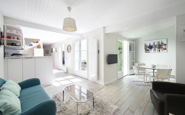 Maison à vendre    4 pièces •  Ars-en-Ré