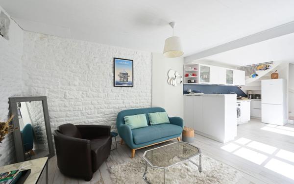 Maison à vendre    4 pièces •  Ars-en-Ré