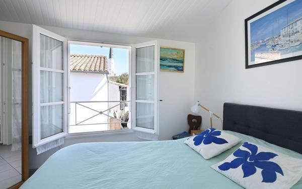 Maison à vendre    4 pièces •  Ars-en-Ré