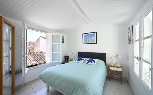 Maison à vendre    4 pièces •  Ars-en-Ré