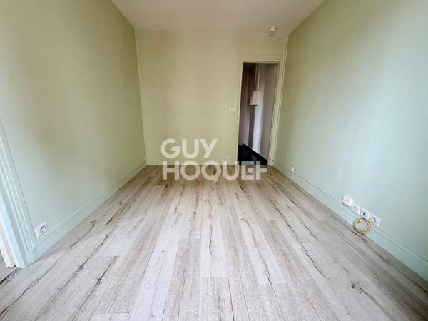Appartement Le Perreux Sur Marne 2 pièce(s) 28.62 m2
